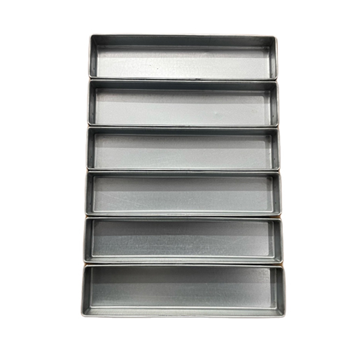Rusk Mould
