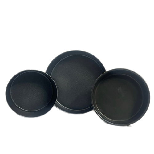 Round Cake Mould