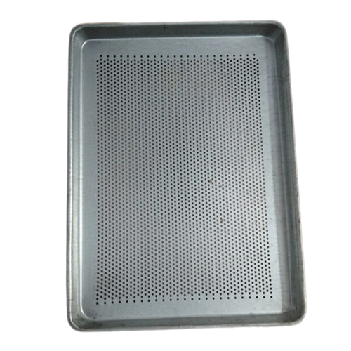 Perforated Baking Tray