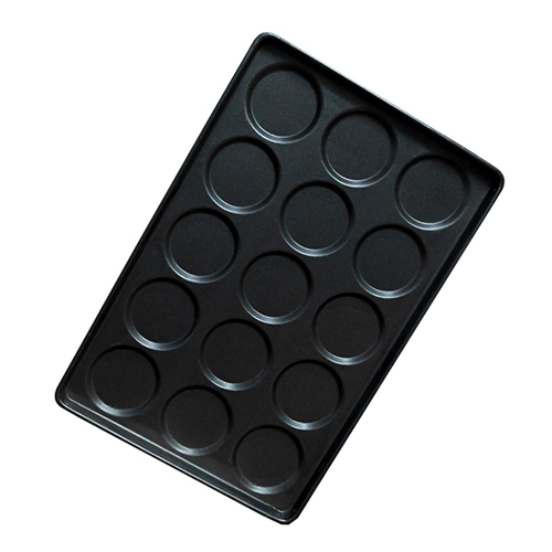 Burger Bun Tray