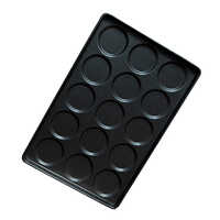 Burger Bun Tray - Automatic Grade: Manual