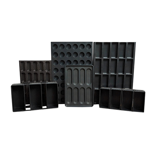 Baking Moulds