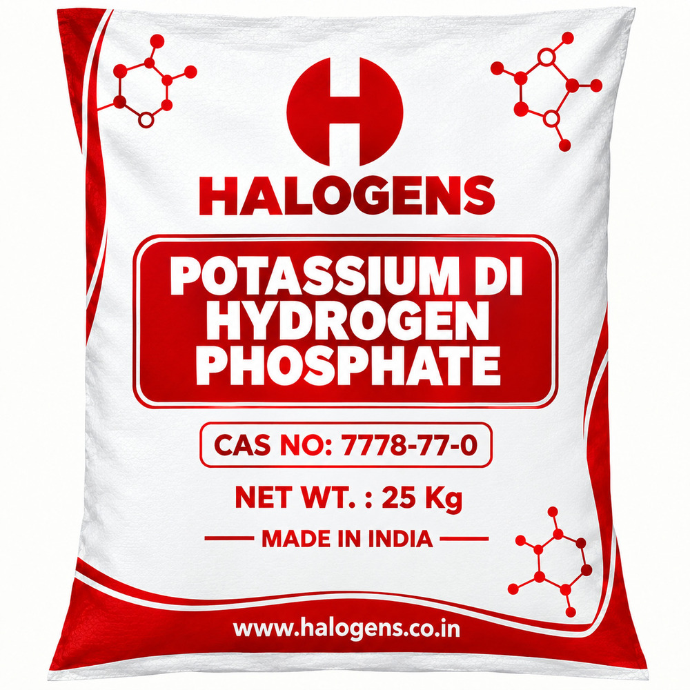 Potassium Di Hydrogen Phosphate - Application: Fertilizer