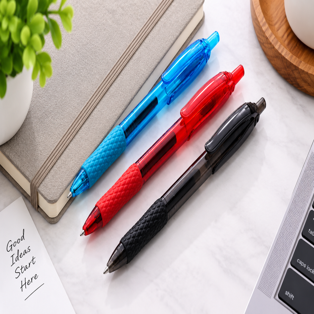 Jalan P-43.3 Orion Plus Ball Pen