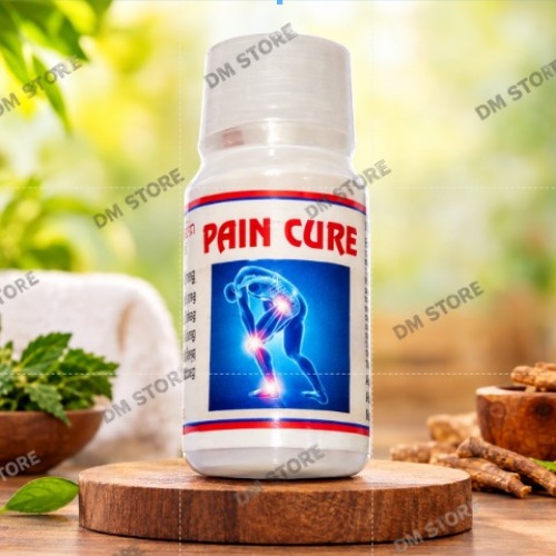 Pain Cure