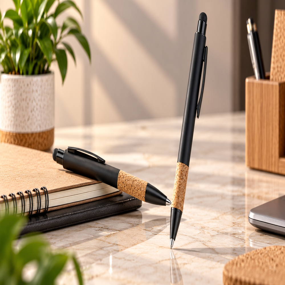 JD-332 Executive Metal Ball Pen 