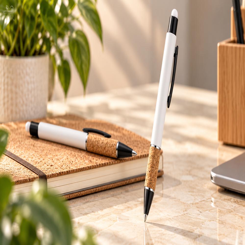 JD-332 Executive Metal Ball Pen