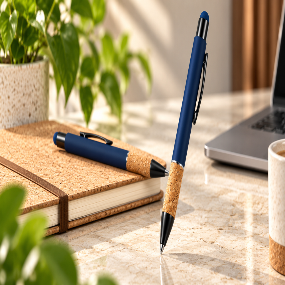 JD-332 Executive Metal Ball Pen