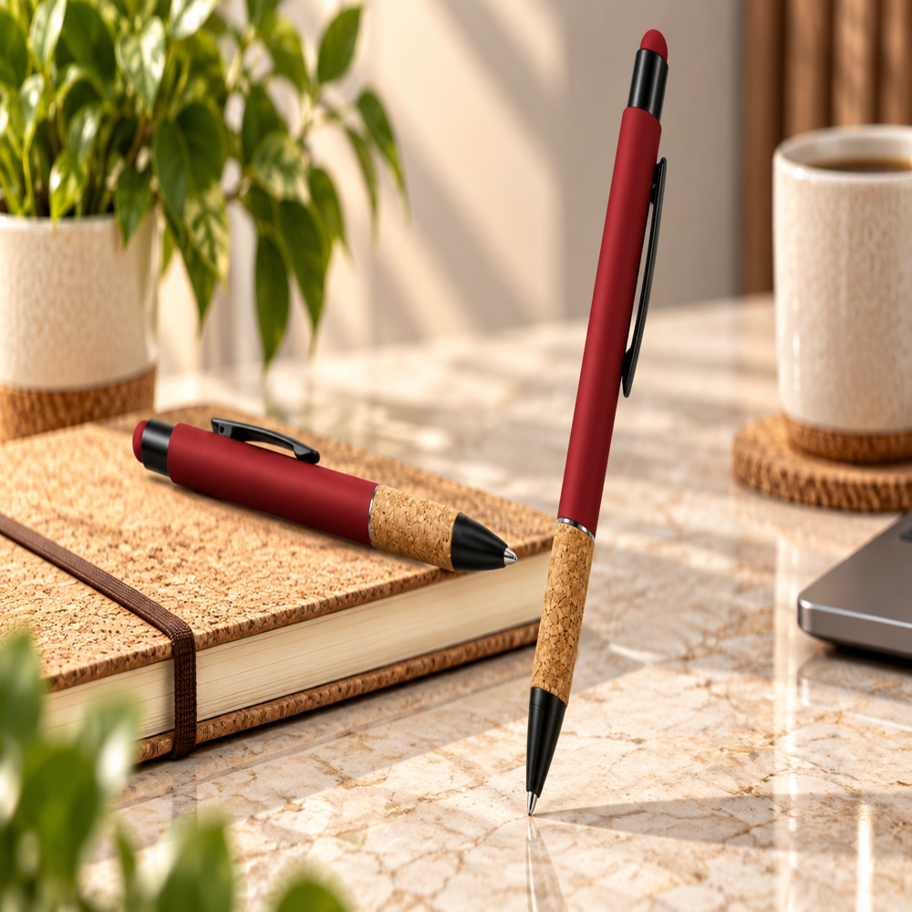 JD-332 Executive Metal Ball Pen