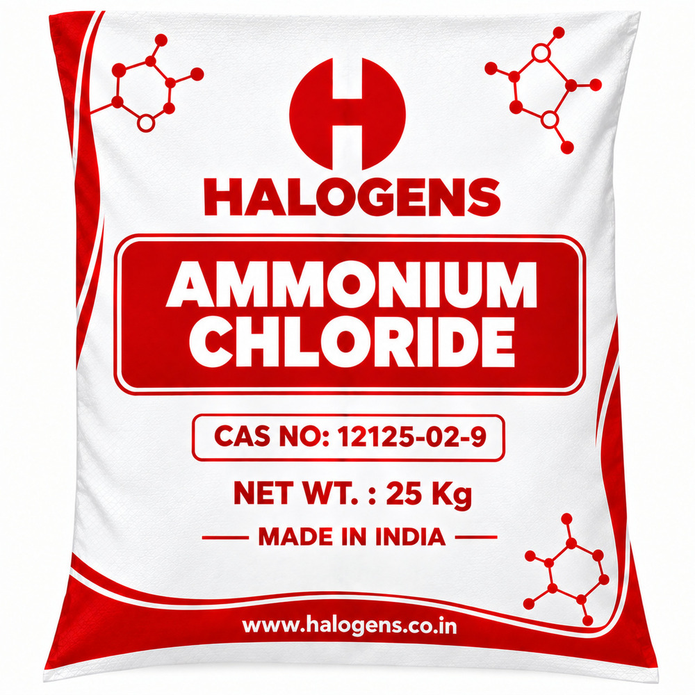Ammonium Chloride