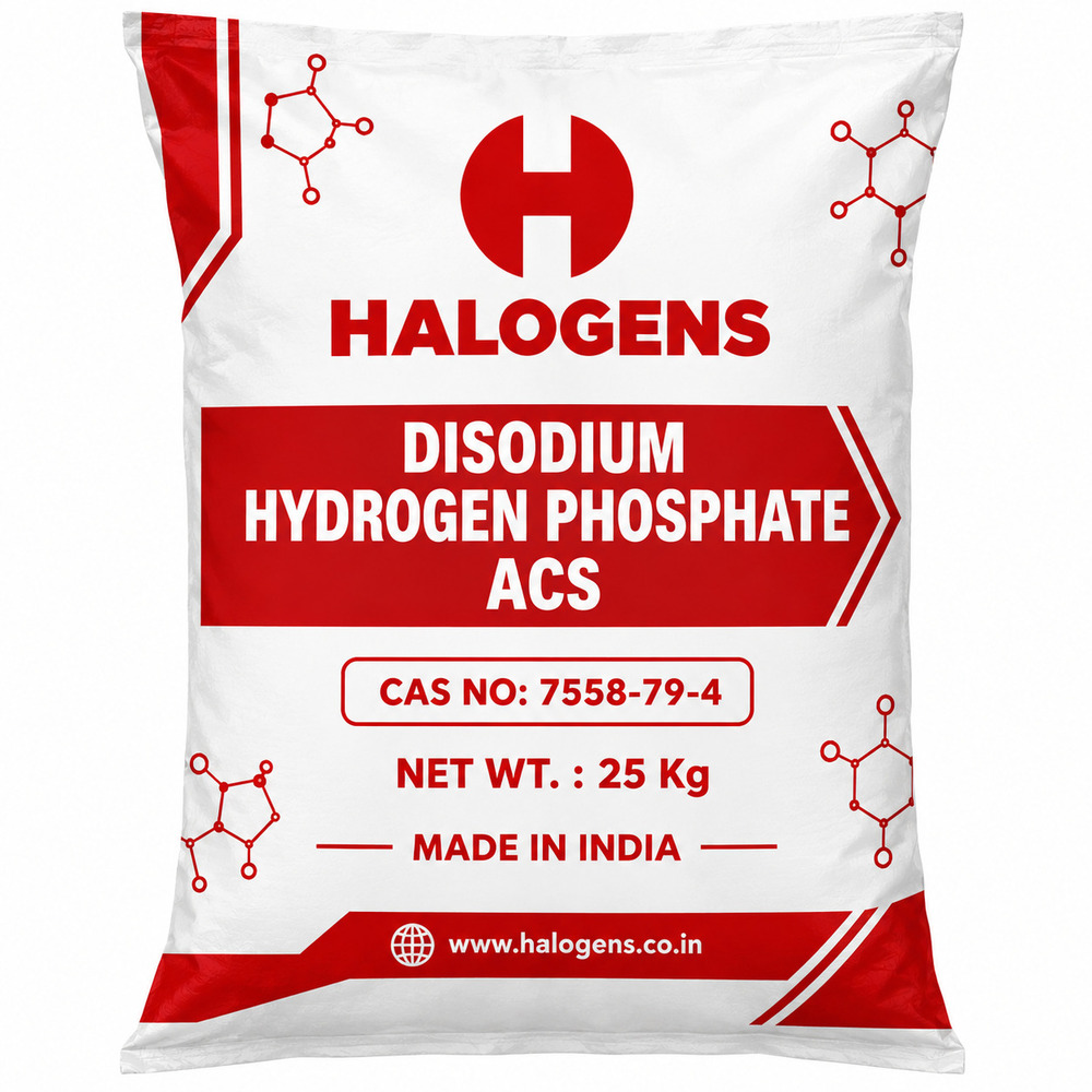 Disodium Hydrogen Phosphate