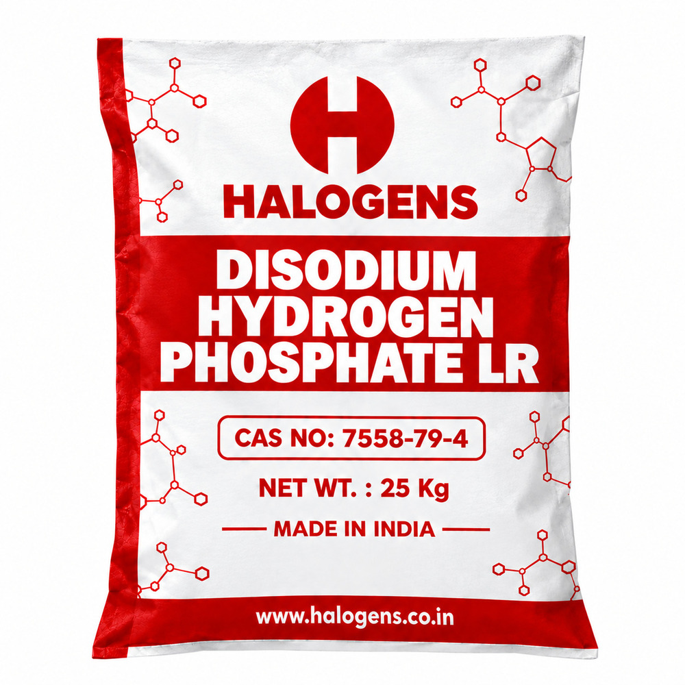 Disodium Hydrogen Phosphate