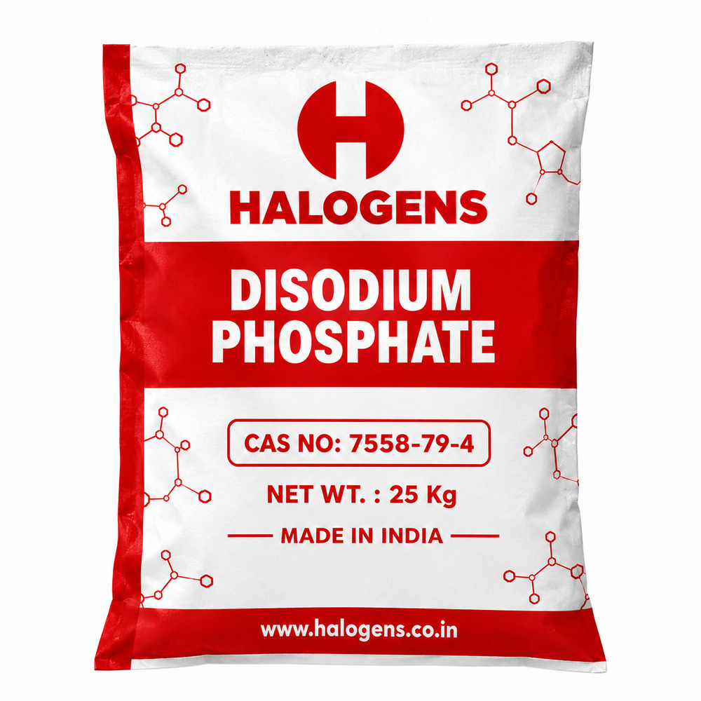 Disodium Phosphate
