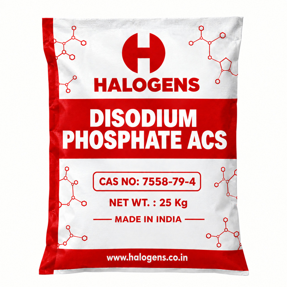 Disodium Phosphate ACS