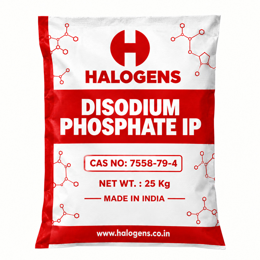 Disodium Phosphate