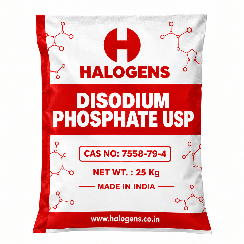Disodium Phosphate