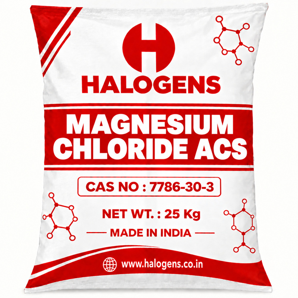 Magnesium Chloride