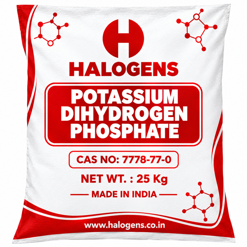 Potassium Dihydrogen Phosphate