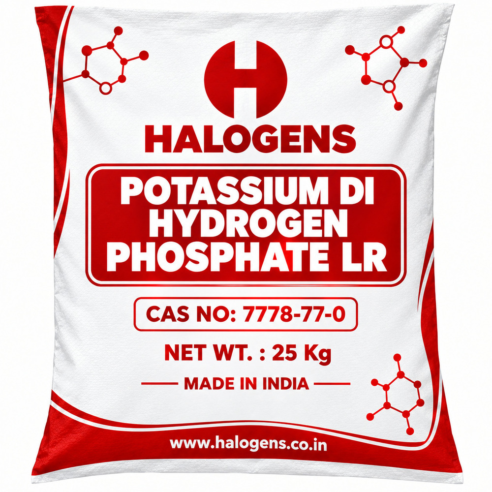 Potassium Dihydrogen Phosphate