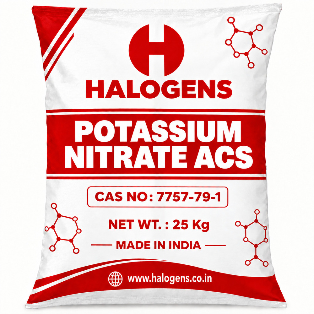 Potassium Nitrate Acs - Cas No: 7757-79-1