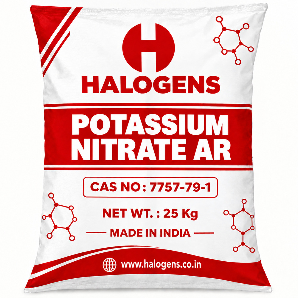 Potassium Nitrate Ar - Cas No: 7757-79-1