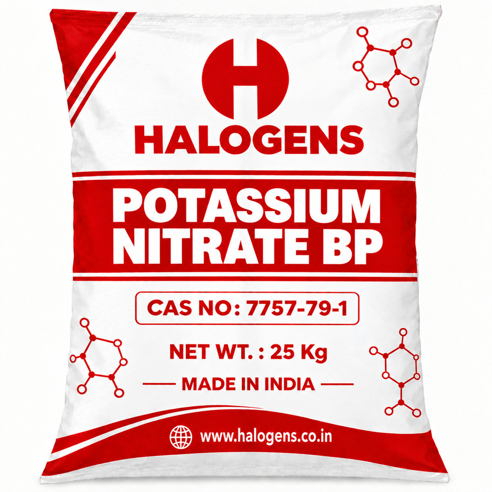 Potassium Nitrate