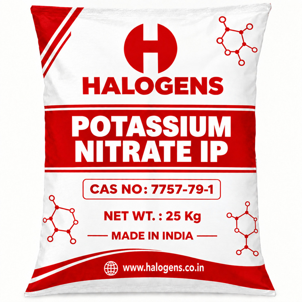 Potassium Nitrate