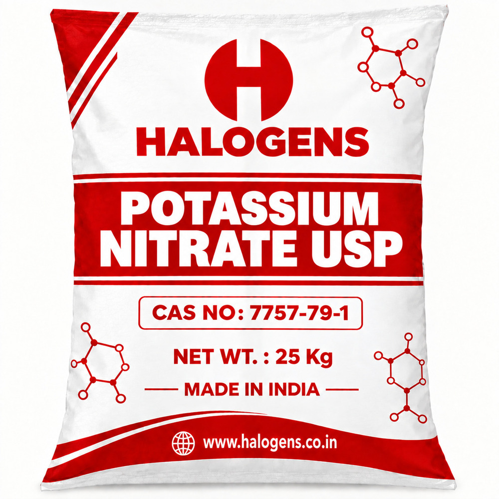 Potassium Nitrate USP