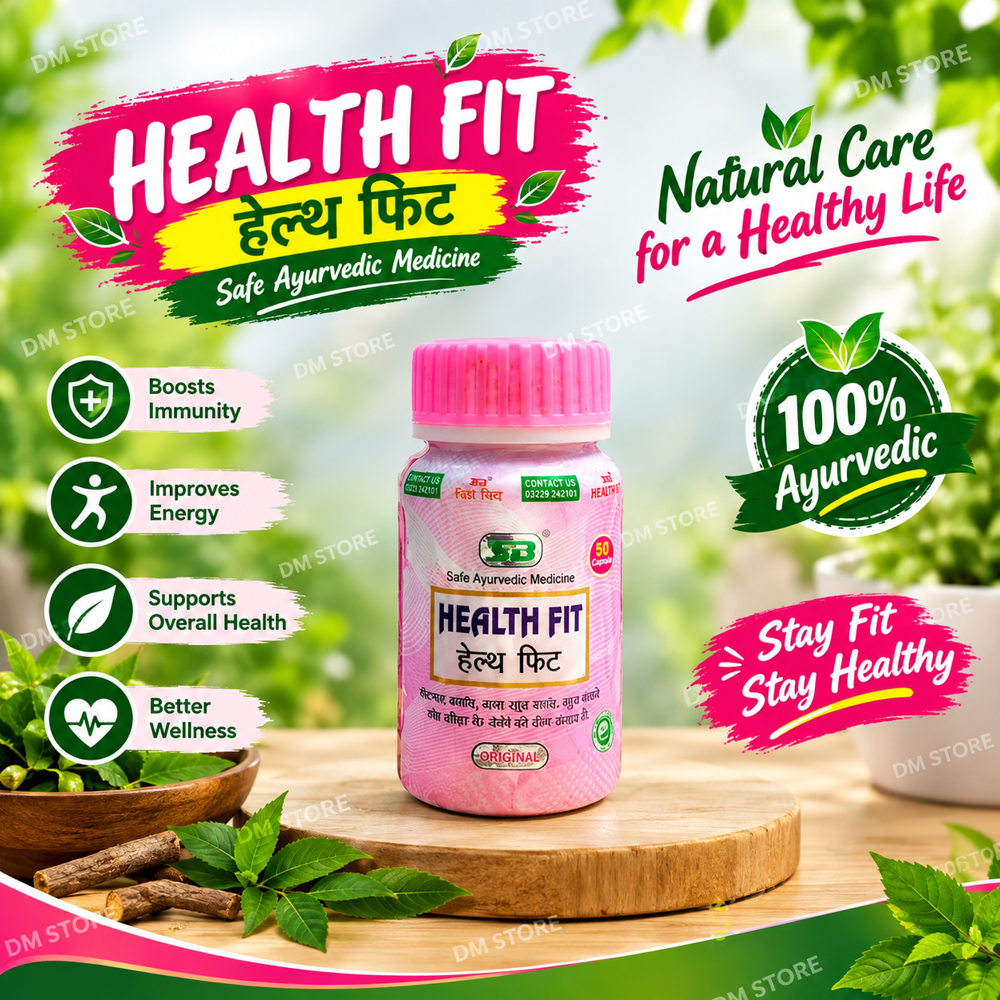 Health Fit 