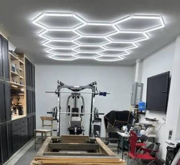 Hanging Light