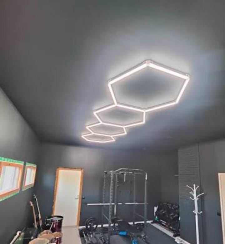 Hanging Light