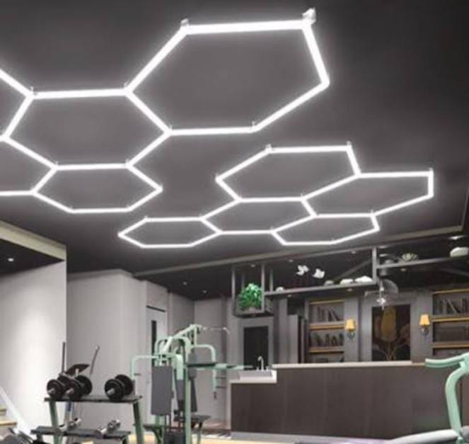 Hanging Light