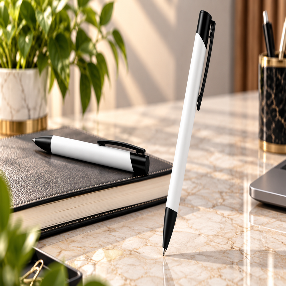 JD-338 Executive Metal Ball Pen
