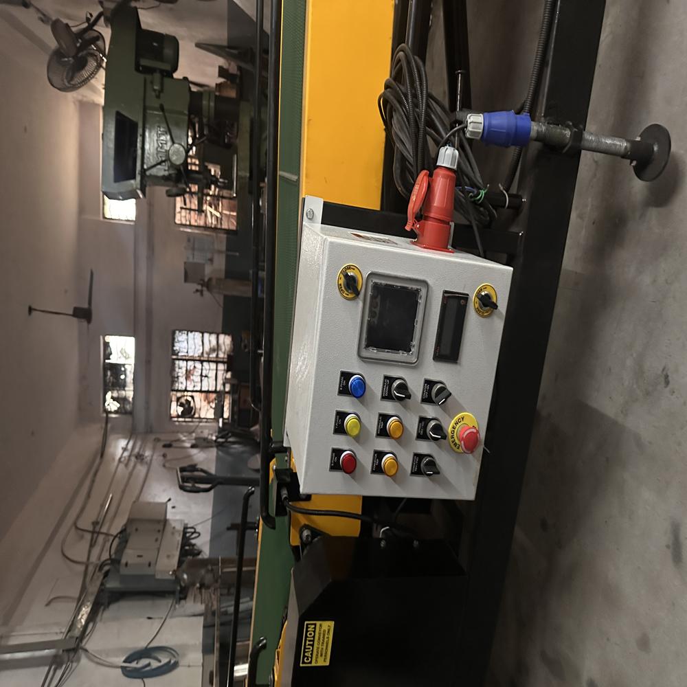 Truck loading Conveyor