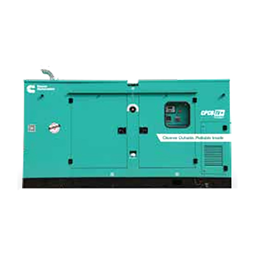 380-500kVA Diesel Generator