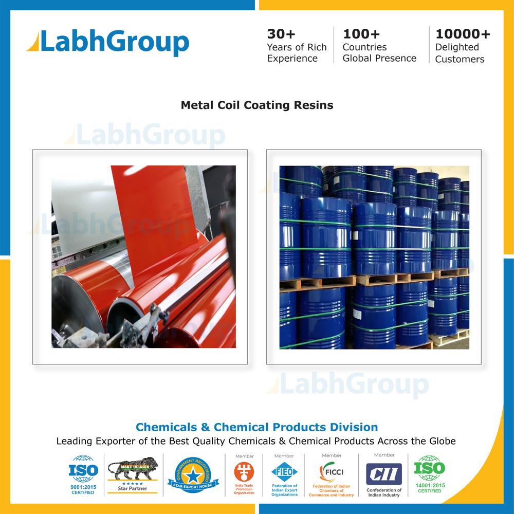 Coating Resins