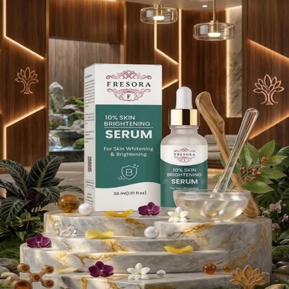 10 Percent Skin Brightening Serum