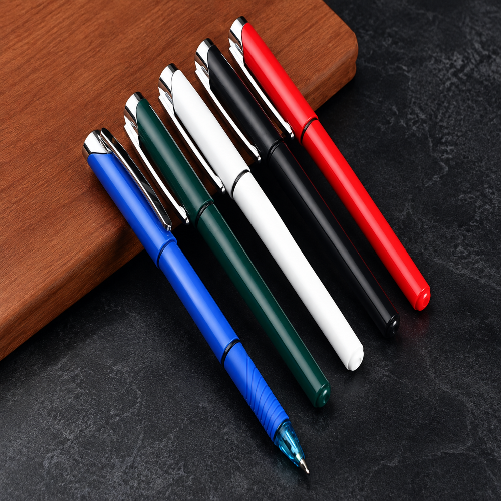 Jalan P-45.2 Prestige -Chorme Ball Pen
