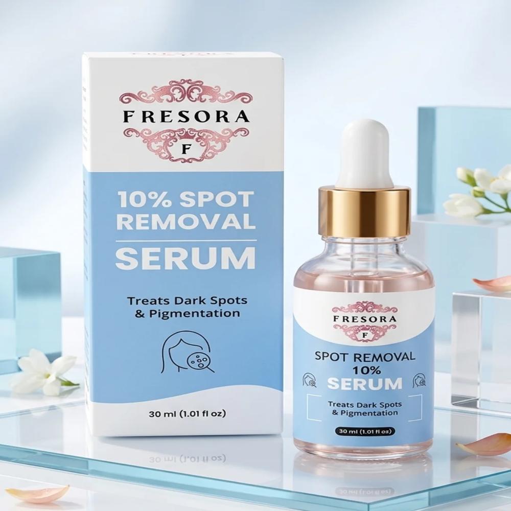 10 Percent Spot Removal Serum
