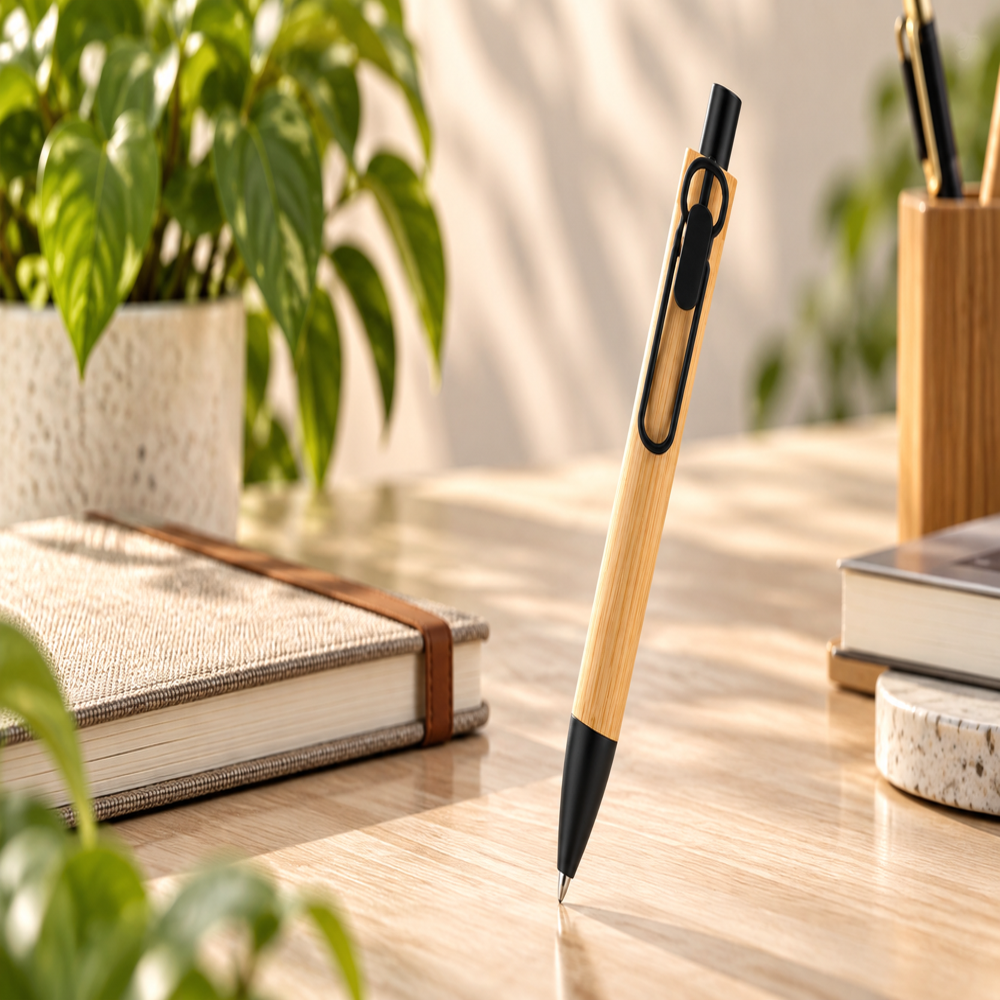 JD-341 Executive Metal Ball Pen 