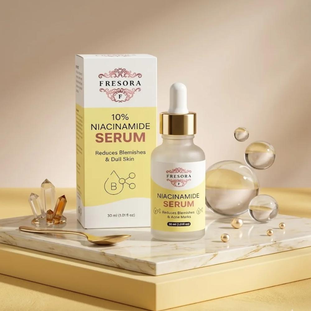 10 Percent Niacinamide Face Serum