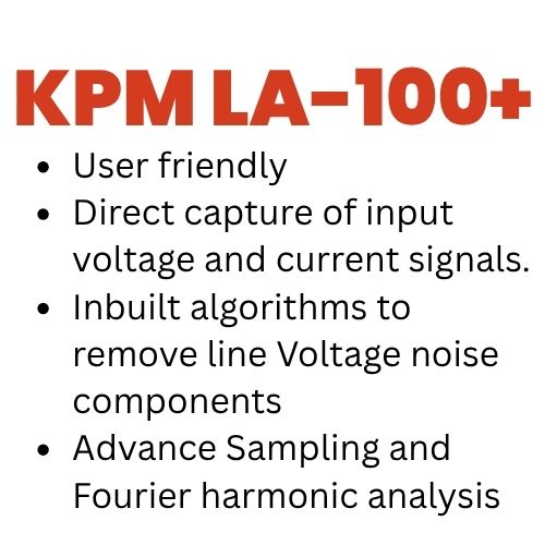 Kpm La 100+
