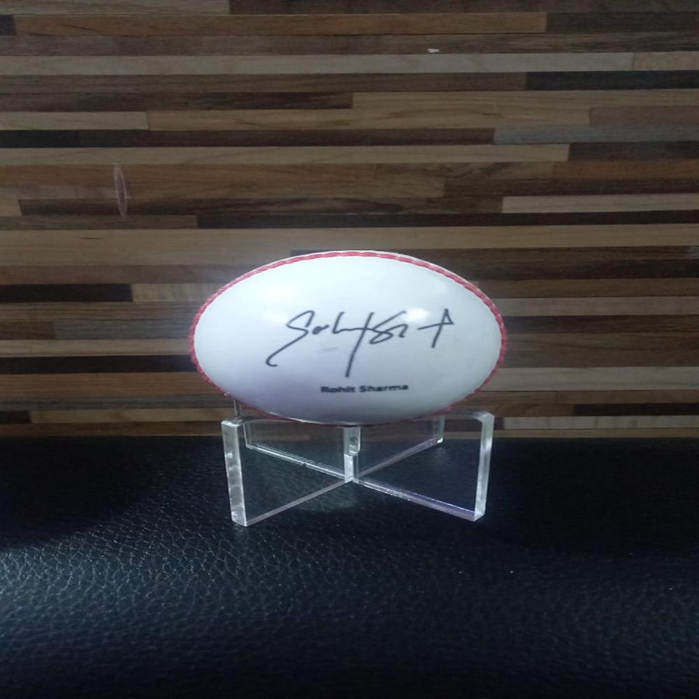 signature ball