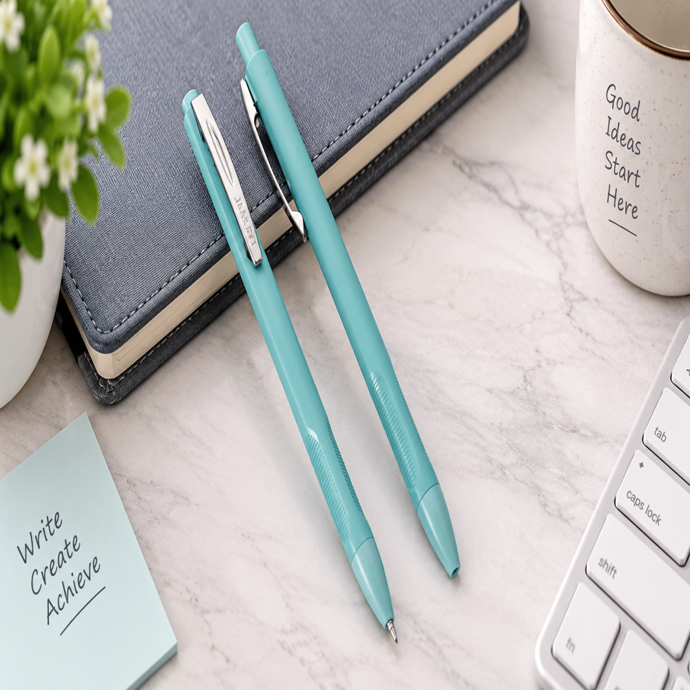 Jalan P-46.1 Mirage -Regular Ball Pen