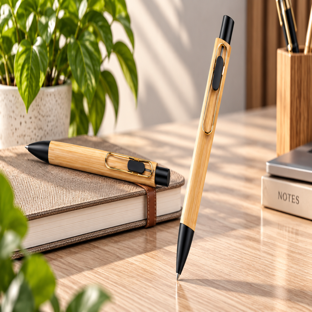 JD-346 Executive Metal Ball Pen 