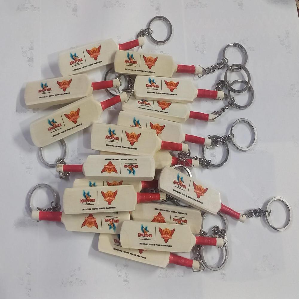 Key Rings