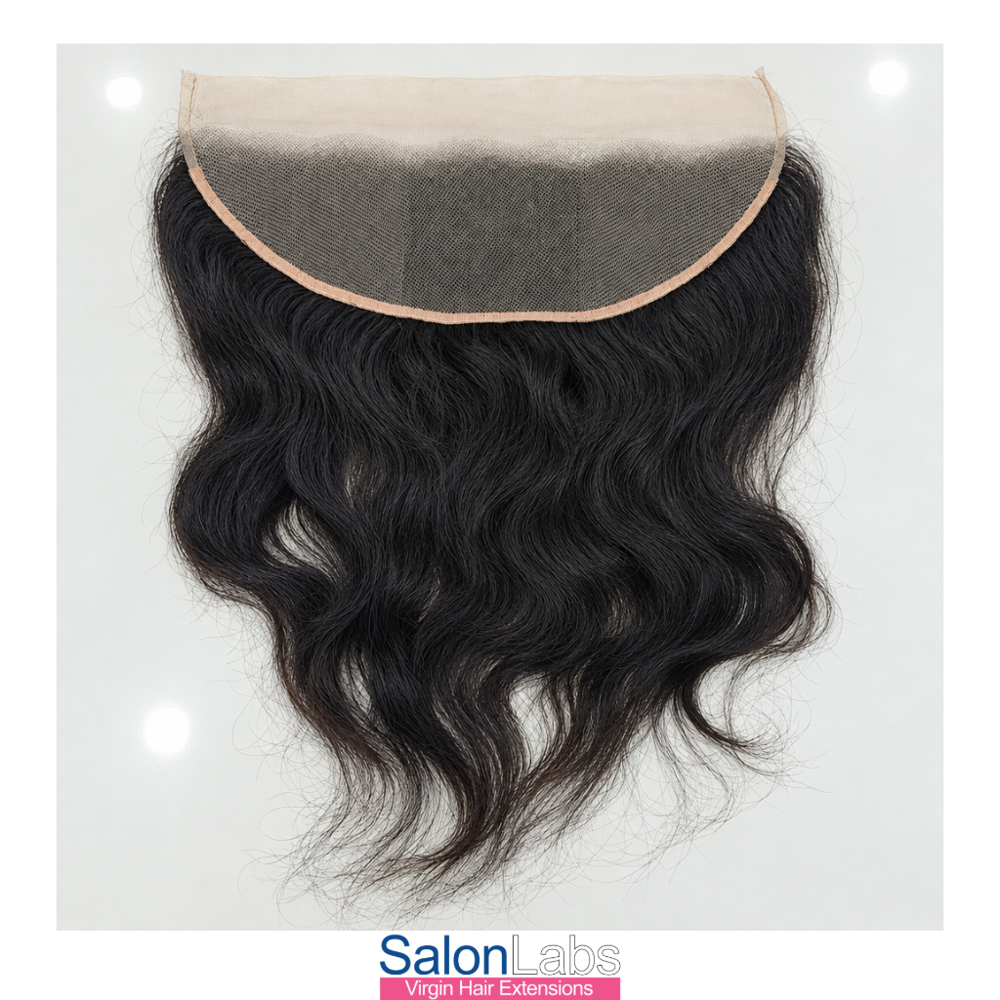 Hair Frontals