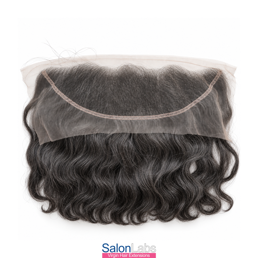 Hair Frontals