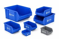 PP Bins