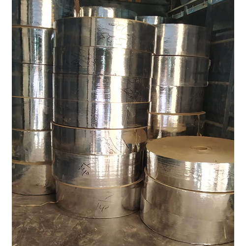 Premium Quality Silver Roll